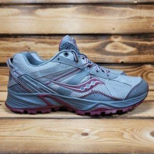 Saucony Athletic Running Shoes Sneakers For Women Excursion TR 7